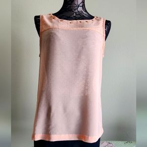 Takara peach top